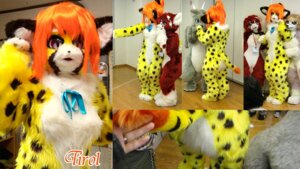 Rating: Questionable Score: 0 Tags: anthro cheetah clothing costume e621 felid feline female fursuit grandfathered_content group japanese mammal photography_(artwork) real tetetor-oort tirol User: bunchy7s Rating: Questionable Score: 0 Tags: anthro cheetah clothing costume e621 felid feline female fursuit grandfathered_content group japanese mammal photography_(artwork) real tetetor-oort tirol User: bunchy7s