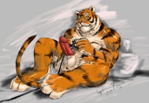 Rating: Explicit Score: 0 Tags: 2005 anthro anus arms_bent bed bent_legs controller dated e621 erection felid furniture game_controller gaming genitals holding_controller holding_game_controller holding_object humanoid_genitalia humanoid_penis male mammal nude pantherine penis planted_leg playing_video_game playstation playstation_controller rwolf solo sony_corporation sony_interactive_entertainment spread_knees stripes tail tiger wired_controller year User: bunchy7s Rating: Explicit Score: 0 Tags: 2005 anthro anus arms_bent bed bent_legs controller dated e621 erection felid furniture game_controller gaming genitals holding_controller holding_game_controller holding_object humanoid_genitalia humanoid_penis male mammal nude pantherine penis planted_leg playing_video_game playstation playstation_controller rwolf solo sony_corporation sony_interactive_entertainment spread_knees stripes tail tiger wired_controller year User: bunchy7s