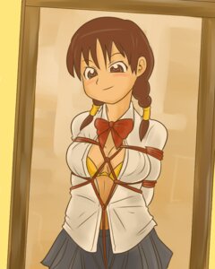 Rating: Explicit Score: 0 Tags: bondage crotch_rope female humiliation photo_(object) rule34 schoolgirl solo User: bunchy7s Rating: Explicit Score: 0 Tags: bondage crotch_rope female humiliation photo_(object) rule34 schoolgirl solo User: bunchy7s