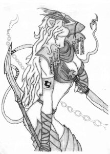 Rating: Questionable Score: 0 Tags: armband bra breasts chain clothing e621 female hasbro hi_res ink-eyes magic:_the_gathering mammal melee_weapon monochrome nezumi_(magic:_the_gathering) rodent solo sword tail underwear unknown_artist weapon wizards_of_the_coast User: bunchy7s Rating: Questionable Score: 0 Tags: armband bra breasts chain clothing e621 female hasbro hi_res ink-eyes magic:_the_gathering mammal melee_weapon monochrome nezumi_(magic:_the_gathering) rodent solo sword tail underwear unknown_artist weapon wizards_of_the_coast User: bunchy7s