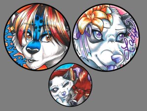 Rating: Safe Score: 0 Tags: alpha_channel anthro bear character_badge_(artwork) cockiestspaniel e621 felid female giant_panda group hair lady_(0ka) male mammal simple_background tongue tongue_out translucent translucent_hair transparent_background User: bunchy7s