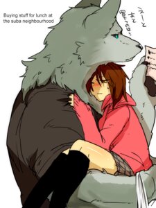 Rating: Safe Score: 0 Tags: 3:4 anthro black_clothing black_footwear black_legwear black_socks blue_eyes blush bodily_fluids brown_hair canid canine canis clothing duo e621 english_text feet female footwear fur grey_body grey_fur hair hard_translated hindpaw human kemono knee_highs knee_socks legwear lila_(kashiwagi_aki) male mammal paws short_hair size_difference socks sweat text third-party_edit translated translation_edit wolf yakantuzura young zinovy User: bunchy7s Rating: Safe Score: 0 Tags: 3:4 anthro black_clothing black_footwear black_legwear black_socks blue_eyes blush bodily_fluids brown_hair canid canine canis clothing duo e621 english_text feet female footwear fur grey_body grey_fur hair hard_translated hindpaw human kemono knee_highs knee_socks legwear lila_(kashiwagi_aki) male mammal paws short_hair size_difference socks sweat text third-party_edit translated translation_edit wolf yakantuzura young zinovy User: bunchy7s