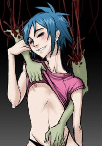 Rating: Questionable Score: 0 Tags: 1boy 2d_(gorillaz) artist_request blue_hair blush closed_eyes dismembered_arm first_porn_of_franchise gorillaz lowres male male_only quere rule34 User: bunchy7s Rating: Questionable Score: 0 Tags: 1boy 2d_(gorillaz) artist_request blue_hair blush closed_eyes dismembered_arm first_porn_of_franchise gorillaz lowres male male_only quere rule34 User: bunchy7s