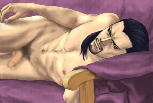 Rating: Explicit Score: 0 Tags: 1boy censored male male_only metal_gear metal_gear_solid metal_gear_solid_2 rule34 solo tagme vamp User: bunchy7s
