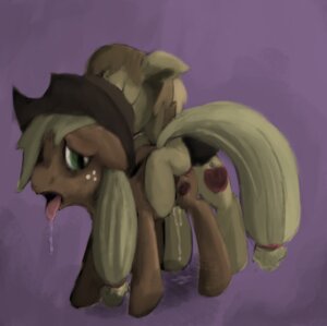 Rating: Explicit Score: 0 Tags: applejack_(mlp) braeburn braeburn_(mlp) earth_pony equine female feral friendship_is_magic fur furry horse male mriia my_little_pony pony rule34 smooth_skin straight User: bunchy7s