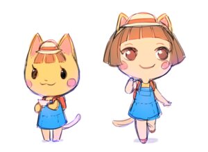 Rating: Safe Score: 0 Tags: animal_crossing anthro blush brown_eyes brown_hair child clothing domestic_cat duo e621 felid feline felis female hair hat headgear headwear humanoid humanoidized katie_(animal_crossing) mammal nintendo unknown_artist young young_anthro User: bunchy7s Rating: Safe Score: 0 Tags: animal_crossing anthro blush brown_eyes brown_hair child clothing domestic_cat duo e621 felid feline felis female hair hat headgear headwear humanoid humanoidized katie_(animal_crossing) mammal nintendo unknown_artist young young_anthro User: bunchy7s