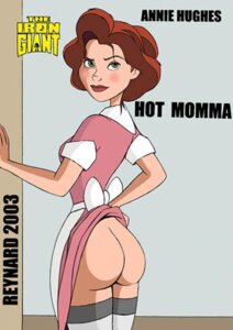 Rating: Explicit Score: 0 Tags: 2003 annie_hughes apron ass brown_hair clothing female green_eyes lips milf reynard rule34 the_iron_giant waitress User: bunchy7s Rating: Explicit Score: 0 Tags: 2003 annie_hughes apron ass brown_hair clothing female green_eyes lips milf reynard rule34 the_iron_giant waitress User: bunchy7s