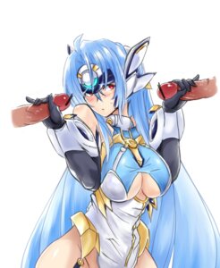Rating: Explicit Score: 0 Tags: android blue_hair blush breasts censored cleavage cleavage_cutout double_handjob female handjob heart kos-mos large_breasts male multiple_penises negresco penis pinky_out red_eyes rule34 underboob xenosaga xenosaga_episode_iii User: bunchy7s