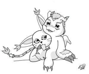 Rating: Explicit Score: 0 Tags: ambiguous_gender blush digimon digimon_(species) fellatio female feral fur furry gatomon gomamon interspecies male male/ambiguous marine markings monochrome oral penis rule34 seal sex User: bunchy7s Rating: Explicit Score: 0 Tags: ambiguous_gender blush digimon digimon_(species) fellatio female feral fur furry gatomon gomamon interspecies male male/ambiguous marine markings monochrome oral penis rule34 seal sex User: bunchy7s