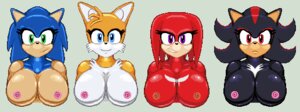 Rating: Explicit Score: 0 Tags: 4girls anthro beige_skin bimbo black_fur black_hair black_nose blue_eyes blue_fur blue_hair breasts casetermk closed_mouth color echidna female female_only fox front_view frown fur furry furry_breasts furry_ears green_eyes hair hedgehog hyper_bimbo interspecies knora_the_echidna knuckles_the_echidna miles_tails_prower multiple_females multiple_girls nipples open_eyes orange_fur pink_nipples pointy_ears purple_eyes red_eyes red_fur red_hair rule34 rule_63 shade_the_hedgehog shadow_the_hedgehog smile sonic_(series) sonic_the_hedgehog sonique_the_hedgehog tails tails_the_fox tailsko tan_skin team_sonic team_sonique User: bunchy7s