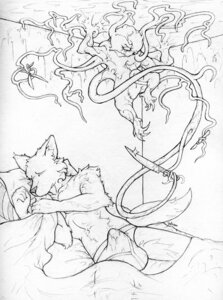Rating: Questionable Score: 0 Tags: anthro bed canid canine canis clothing duo e621 eyes_closed furniture ghost horror_(theme) knife male mammal medical_instrument monochrome nightmare_fuel scalpel scientific_instrument scissors sleeping solo_focus spirit surgical_instrument tail traditional_media_(artwork) undead underwear valk wolf User: bunchy7s Rating: Questionable Score: 0 Tags: anthro bed canid canine canis clothing duo e621 eyes_closed furniture ghost horror_(theme) knife male mammal medical_instrument monochrome nightmare_fuel scalpel scientific_instrument scissors sleeping solo_focus spirit surgical_instrument tail traditional_media_(artwork) undead underwear valk wolf User: bunchy7s