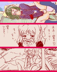Rating: Explicit Score: 0 Tags: 1girls bow clothed_masturbation clothing female kohinata_miku makito masturbation rule34 senki_zesshou_symphogear tagme translation_request User: bunchy7s Rating: Explicit Score: 0 Tags: 1girls bow clothed_masturbation clothing female kohinata_miku makito masturbation rule34 senki_zesshou_symphogear tagme translation_request User: bunchy7s