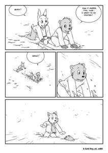 Rating: Safe Score: 0 Tags: 2006 all_fours anthro artdecade bear black_and_white bottomwear canid canine canis clothing comic dialogue duo e621 english_text footwear gloves handwear jacket lagomorph leporid male mammal monochrome multiple_scenes outside pants rabbit scarf shoes simple_background sled snow text topwear white_background wolf young young_anthro young_male User: bunchy7s Rating: Safe Score: 0 Tags: 2006 all_fours anthro artdecade bear black_and_white bottomwear canid canine canis clothing comic dialogue duo e621 english_text footwear gloves handwear jacket lagomorph leporid male mammal monochrome multiple_scenes outside pants rabbit scarf shoes simple_background sled snow text topwear white_background wolf young young_anthro young_male User: bunchy7s