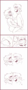 Rating: Explicit Score: 0 Tags: boner erection facial_hair hair human luigi male male_only mario_(series) monochrome moustache multiple_males nintendo nude penis rule34 side_view sitting straight_hair tagme twistedangel wario yaoi User: bunchy7s