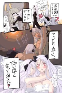 Rating: Explicit Score: 0 Tags: 2girls after_sex afterglow albino animal_ears assassin assassin_(ragnarok_online) axe_assa bed blush bondage breasts cat_ears clothing comic cuddle cuddling cunnilingus female gothic heart hug japanese_text kataasa-ko katar_assa_child lipstick long_hair makeup mr._romance multiple_females multiple_girls naked_sheet oral orgasm priest priest_(ragnarok_online) priestess ragnarok_online red_eyes rule34 sex small_breasts translated white_hair whitemaria yuri User: bunchy7s