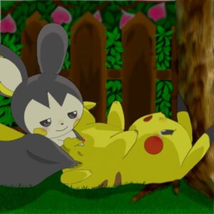Rating: Explicit Score: 0 Tags: balls color emolga feral fur handjob interspecies male nintendo nude outdoors penis pikachu pokemon rule34 side_view tagme testicles User: bunchy7s Rating: Explicit Score: 0 Tags: balls color emolga feral fur handjob interspecies male nintendo nude outdoors penis pikachu pokemon rule34 side_view tagme testicles User: bunchy7s