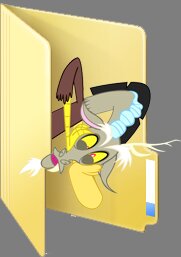 Rating: Safe Score: 0 Tags: alpha_channel blues27xx chimera discord_(mlp) draconequus e621 folder friendship_is_magic grandfathered_content hasbro low_res male my_little_pony simple_background solo transparent_background User: bunchy7s