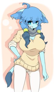 Rating: Safe Score: 0 Tags: 3:5 abstract_background anthro big_breasts biped blue_eyes blue_hair blush bottomwear breasts clothed clothing e621 ear_piercing eeveelution female generation_4_pokemon glaceon hair hi_res kemono kosyo looking_at_viewer nintendo pants piercing pinup pokemon pokemon_(species) pokemorph pose scarf shirt simple_background solo standing sweater tail topwear User: bunchy7s Rating: Safe Score: 0 Tags: 3:5 abstract_background anthro big_breasts biped blue_eyes blue_hair blush bottomwear breasts clothed clothing e621 ear_piercing eeveelution female generation_4_pokemon glaceon hair hi_res kemono kosyo looking_at_viewer nintendo pants piercing pinup pokemon pokemon_(species) pokemorph pose scarf shirt simple_background solo standing sweater tail topwear User: bunchy7s