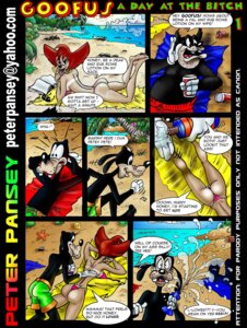 Rating: Explicit Score: 0 Tags: anthro anthro_only applying_sunscreen beach comic dialogue disney disney_channel english_text female furry goof_troop goofus goofy goofy_(disney) male outdoors peg_pete pete peter_pansey pussy rule34 speech_bubble text User: bunchy7s Rating: Explicit Score: 0 Tags: anthro anthro_only applying_sunscreen beach comic dialogue disney disney_channel english_text female furry goof_troop goofus goofy goofy_(disney) male outdoors peg_pete pete peter_pansey pussy rule34 speech_bubble text User: bunchy7s