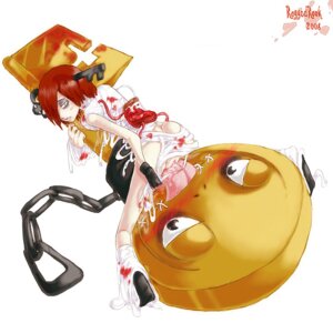 Rating: Explicit Score: 0 Tags: 2008 a.b.a bandage cunnilingus eye_bags female green_eyes guilty_gear paracelsus pussy ragged red_hair rule34 tagme tongue vulva what User: bunchy7s