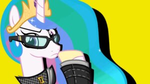 Rating: Safe Score: 0 Tags: 2013 2snacks animated animated_gif atlus blue_eyes blue_hair cosplay crossover crown duo e621 equid equine eyewear female feral friendship_is_magic glasses hair hasbro headgear horn horse mammal megami_tensei multicolored_hair my_little_pony persona_(series) persona_4 pony princess_celestia_(mlp) princess_luna_(mlp) purple_eyes sega short_playtime tiara two_best_friends_play two_best_sisters two_tone_hair yu_narukami User: bunchy7s