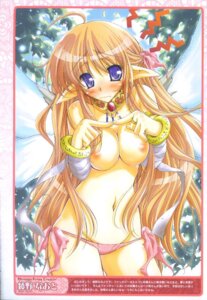 Rating: Explicit Score: 0 Tags: 1girls blonde_hair blue_eyes blush breasts choker dengeki elf embarrassed female jewelry jpeg_artifacts long_hair moe navel nipples panties pointy_chin pointy_ears rule34 solo topless underwear wings User: bunchy7s Rating: Explicit Score: 0 Tags: 1girls blonde_hair blue_eyes blush breasts choker dengeki elf embarrassed female jewelry jpeg_artifacts long_hair moe navel nipples panties pointy_chin pointy_ears rule34 solo topless underwear wings User: bunchy7s