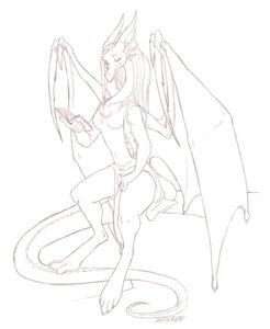 Rating: Safe Score: 0 Tags: anthro biped book breasts clothed clothing conditional_dnp digitigrade dragon e621 elektra feet female frill_(anatomy) hair hindpaw horn membrane_(anatomy) membranous_frill membranous_wings mythological_creature mythological_scalie mythology non-mammal_breasts paws scalie sefeiren sitting sketch solo tail wings User: bunchy7s
