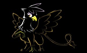 Rating: Safe Score: 0 Tags: absurd_res avian beak black_background braukoly brown_body brown_feathers e621 feathered_wings feathers female feral friendship_is_magic gilda_(mlp) gryphon hasbro hi_res looking_at_viewer my_little_pony mythological_avian mythological_creature mythology purple_body purple_feathers raised_leg silhouette simple_background solo tail warm_colors white_body white_feathers white_head wings yellow_eyes User: bunchy7s