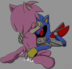 Rating: Explicit Score: 0 Tags: amy_rose andersonicth anthro barefoot black_sclera blue_body blush bodily_fluids breasts butt duo e621 eulipotyphlan feet female female_penetrated genital_fluids hair hedgehog machine male male/female male_penetrating male_penetrating_female mammal metal_sonic narrow_hips nude penetration penile penile_penetration penis_in_vagina pink_body pink_hair red_eyes robot sega sex sonic_the_hedgehog_(series) thin_calves thin_legs thin_thighs vaginal vaginal_fluids vaginal_penetration User: bunchy7s
