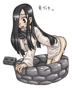 Rating: Explicit Score: 0 Tags: ass brown_eyes clothing dress female hair_over_one_eye japanese nudity rule34 simple_background solo tagme the_ring video_tape wet white_background yamamura_sadako User: bunchy7s Rating: Explicit Score: 0 Tags: ass brown_eyes clothing dress female hair_over_one_eye japanese nudity rule34 simple_background solo tagme the_ring video_tape wet white_background yamamura_sadako User: bunchy7s