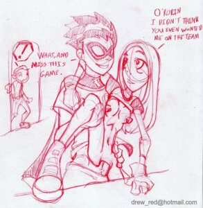 Rating: Explicit Score: 0 Tags: 1girls 2boys beast_boy dc dc_comics dick_grayson english_text female human male monochrome multiple_boys multiple_males reddrew robin_(dc) robin_(dick_grayson) rule34 sex sketch straight teen_titans terra text User: bunchy7s Rating: Explicit Score: 0 Tags: 1girls 2boys beast_boy dc dc_comics dick_grayson english_text female human male monochrome multiple_boys multiple_males reddrew robin_(dc) robin_(dick_grayson) rule34 sex sketch straight teen_titans terra text User: bunchy7s