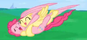 Rating: Safe Score: 0 Tags: 2013 duo e621 earth_pony equid equine feathered_wings feathers female feral fluttershy_(mlp) friendship_is_magic hair hasbro horse long_hair mammal misterdavey my_little_pony mythological_creature mythological_equine mythology pegasus pinkie_pie_(mlp) pony smile wings yellow_body yellow_feathers User: bunchy7s