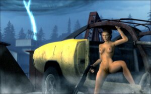 Rating: Explicit Score: 0 Tags: 1girls 3d alyx_vance automobile breasts car completely_naked completely_nude female female_only garry's_mod gun half-life_(series) half-life_2 human human_female human_only joshman lightning nipples nude nude_female outdoors rule34 shotgun solo tagme weapon User: bunchy7s