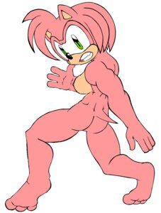 Rating: Questionable Score: 0 Tags: amy_rose anthro breasts butt caramelthecalf e621 eulipotyphlan female hair hedgehog mammal muscular muscular_anthro muscular_female nipples nude pink_body pink_hair pose sega short_hair simple_background snarling solo sonic_the_hedgehog_(series) white_background User: bunchy7s Rating: Questionable Score: 0 Tags: amy_rose anthro breasts butt caramelthecalf e621 eulipotyphlan female hair hedgehog mammal muscular muscular_anthro muscular_female nipples nude pink_body pink_hair pose sega short_hair simple_background snarling solo sonic_the_hedgehog_(series) white_background User: bunchy7s