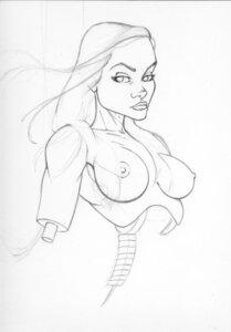 Rating: Explicit Score: 0 Tags: 1girls cameron_phillips female female_only rule34 sketch solo solo_female tagme terminator the_sarah_connor_chronicles tok715 User: bunchy7s