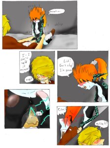 Rating: Explicit Score: 0 Tags: comic female imp_midna link link_(twilight_princess) midna rule34 straight_hair the_legend_of_zelda twilight_princess User: bunchy7s Rating: Explicit Score: 0 Tags: comic female imp_midna link link_(twilight_princess) midna rule34 straight_hair the_legend_of_zelda twilight_princess User: bunchy7s