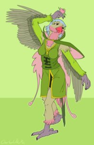 Rating: Safe Score: 0 Tags: 4_toes anthro avian avian_feet bird e621 feathered_wings feathers feet female flower green_body green_feathers overlordofthepies parrot plant solo toes wings zygodactyl User: bunchy7s Rating: Safe Score: 0 Tags: 4_toes anthro avian avian_feet bird e621 feathered_wings feathers feet female flower green_body green_feathers overlordofthepies parrot plant solo toes wings zygodactyl User: bunchy7s
