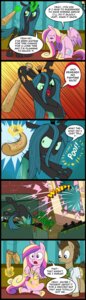 Rating: Safe Score: 0 Tags: arthropod baseball_bat bat_(object) changeling_(mlp) comic crossover dialogue doctor_whooves_(mlp) e621 earth_pony english_text equid equine feathered_wings feathers female feral friendship_is_magic garbage_dump hasbro hi_res horn horse insect_wings madmax male mammal my_little_pony mythological_creature mythological_equine mythology pony pregnant princess_cadance_(mlp) queen_chrysalis_(mlp) text winged_unicorn wings User: bunchy7s