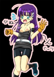 Rating: Explicit Score: 0 Tags: female kiyal_bachika rule34 tagme tengen_toppa_gurren_lagann User: bunchy7s