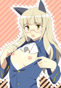 Rating: Explicit Score: 0 Tags: clothing female flat_chest glasses perrine_h._clostermann rule34 strike_witches suyoko tagme world_witches_series User: bunchy7s Rating: Explicit Score: 0 Tags: clothing female flat_chest glasses perrine_h._clostermann rule34 strike_witches suyoko tagme world_witches_series User: bunchy7s