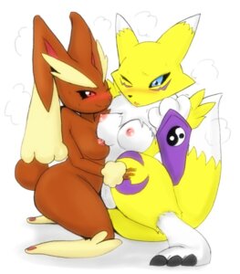 Rating: Questionable Score: 0 Tags: 2014 a.k.o.t. anthro armwear bandai_namco barefoot black_sclera blush bodily_fluids breasts bridal_gauntlets canid canine clothing countershading crossover digimon digimon_(species) dipstick_tail duo e621 eyelashes feet female fur generation_4_pokemon happy lagomorph long_ears looking_at_viewer lopunny mammal markings multicolored_body multicolored_fur multicolored_tail narrowed_eyes nintendo nipples one_eye_closed open_mouth pawpads paws pokemon pokemon_(species) renamon smile squint sweat tail tail_markings tongue two_tone_body two_tone_fur two_tone_tail white_body white_fur white_tail yellow_body yellow_fur yellow_tail yin_yang User: bunchy7s Rating: Questionable Score: 0 Tags: 2014 a.k.o.t. anthro armwear bandai_namco barefoot black_sclera blush bodily_fluids breasts bridal_gauntlets canid canine clothing countershading crossover digimon digimon_(species) dipstick_tail duo e621 eyelashes feet female fur generation_4_pokemon happy lagomorph long_ears looking_at_viewer lopunny mammal markings multicolored_body multicolored_fur multicolored_tail narrowed_eyes nintendo nipples one_eye_closed open_mouth pawpads paws pokemon pokemon_(species) renamon smile squint sweat tail tail_markings tongue two_tone_body two_tone_fur two_tone_tail white_body white_fur white_tail yellow_body yellow_fur yellow_tail yin_yang User: bunchy7s
