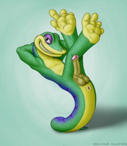 Rating: Explicit Score: 0 Tags: anthro anus balancing_on_tail balls butt dracovar_valeford e621 erection feet gecko genitals gex_(series) gex_the_gecko hindpaw humanoid_genitalia humanoid_penis lizard male nude paws penis presenting reptile scalie smile solo tail tail_anus tailbutt User: bunchy7s Rating: Explicit Score: 0 Tags: anthro anus balancing_on_tail balls butt dracovar_valeford e621 erection feet gecko genitals gex_(series) gex_the_gecko hindpaw humanoid_genitalia humanoid_penis lizard male nude paws penis presenting reptile scalie smile solo tail tail_anus tailbutt User: bunchy7s