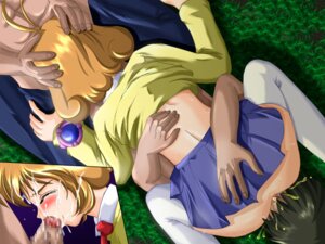 Rating: Explicit Score: 0 Tags: brown_hair censored corrector_yui female kasuga_yui rule34 tagme User: bunchy7s
