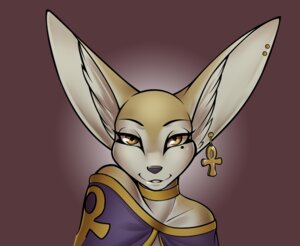 Rating: Safe Score: 0 Tags: 2011 amber_eyes ambiguous_gender ankh anthro big_ears birthmark black_nose brown_background bust_portrait canid canine clothing collar digital_media_(artwork) e621 ear_piercing egyptian fennec_fox fox front_view gradient_background hairless jaspian looking_at_viewer mammal markings piercing portrait simple_background smile solo theblackrook true_fox User: bunchy7s Rating: Safe Score: 0 Tags: 2011 amber_eyes ambiguous_gender ankh anthro big_ears birthmark black_nose brown_background bust_portrait canid canine clothing collar digital_media_(artwork) e621 ear_piercing egyptian fennec_fox fox front_view gradient_background hairless jaspian looking_at_viewer mammal markings piercing portrait simple_background smile solo theblackrook true_fox User: bunchy7s