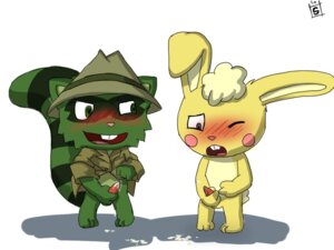Rating: Explicit Score: 0 Tags: 2010 2boys blush blushing bottomless bunny bunny_ears cuddles_(htf) cum fedora fur furry gay green_fur happy_tree_friends hat jacket male male/male masturbation mondo_media one_eye_closed orgasm rabbit raccoon rule34 shifty_(htf) solo solo_male standing standing_masturbation yellow_fur User: bunchy7s