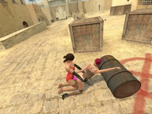 Rating: Explicit Score: 0 Tags: 2girls 3d ambiguous_penetration artist_request counter-strike:_source counter-strike_(series) counter_strike de_dust2 female female_only garry's_mod lesbian lingerie rule34 sex strap-on strapon tagme toreador_(vtm) vampire_the_masquerade vampire_the_masquerade_bloodlines velvet_velour world_of_darkness yuri User: bunchy7s