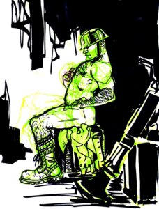 Rating: Explicit Score: 0 Tags: 0rkestr 1boy arm_hair chest_hair leg_hair male male_only nude rule34 soldier_(team_fortress_2) solo team_fortress_2 undressed User: bunchy7s