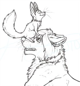 Rating: Safe Score: 0 Tags: 2010 ambiguous_gender canid canine canis coyote duo e621 fennec_fox feral fox kairithekat mammal on_top simple_background tail true_fox watermark white_background User: bunchy7s Rating: Safe Score: 0 Tags: 2010 ambiguous_gender canid canine canis coyote duo e621 fennec_fox feral fox kairithekat mammal on_top simple_background tail true_fox watermark white_background User: bunchy7s