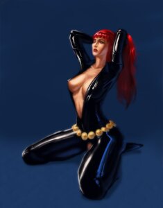 Rating: Explicit Score: 0 Tags: avengers black_widow_(marvel) female kaihlan marvel marvel_comics natasha_romanoff rule34 x-men User: bunchy7s