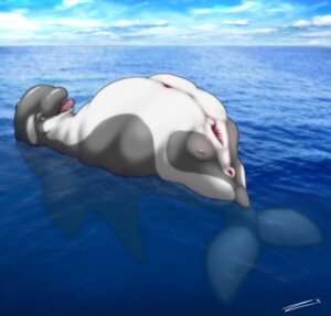 Rating: Explicit Score: 0 Tags: animal_genitalia animal_vulva anus aquatic cetacean cetacean_genitalia cetacean_vulva detailed_background dolphin e621 female feral genitals inverted_nipples mammal nipples oceanic_dolphin orca outside partially_submerged sea seascape sky slightly_chubby solo teats tongue tongue_out toothed_whale vulva water zevex User: bunchy7s